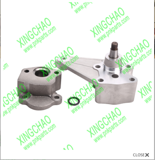RE504914 Engine Oil Pump For Engine Spare Parts Tractor Agricultural Tractor