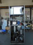 3mm Mini ball Seamless Softgel Machine , Gelatin Encapsulation Machine With