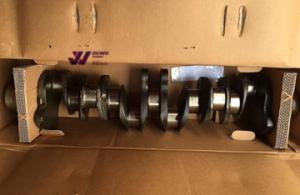Quality ISUZU 6HK1 Excavator Engine Parts Crankshaft 8943967375 wholesale