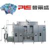 Buy cheap Milk Aseptic Filler Machine 4500-9000 PPH Liquid Pouch Packing Machine from wholesalers