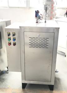 Quality Industrial Electricity Automatic Steam Boiler Energy saving 18KG/H 50Hz wholesale