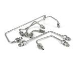 316 Investment Casting Coffee Machine Parts for Espresso