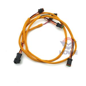 Quality Online Support Electric Parts E365B Hydraulic Oil Tank Sensor Wire Harness 170-9469 wholesale