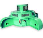 70MW 60m 200rpm Kaplan Hydro Turbine Generator