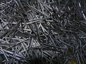 Quality 0.4mm thickness aluminium nose clip brige wire for KN95 face mask wholesale