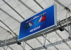 Quality 40W 6800nits P3.91 Rental Stage Led Screen For Advertising wholesale