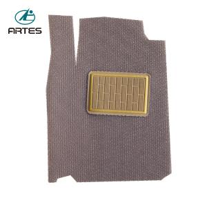 Quality Automotive Anti - Slip All Weather Truck Mats Inflatable Heated Accessories wholesale