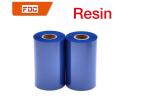 Resin Thermal Transfer Tape For Barcode Label Printer Moderate To Chemical