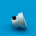 Precision Female Aerosol Actuator For Professional Auto Refinishing