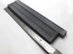 Aluminium Metallization Boron Nitride Ceramics Evaporation Boats