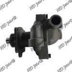 M11 Engine Water Pump 3803403 High Precision Steel Pipe Materials