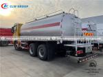 Foton Auman 6x4 20cbm Water Sprinkler Truck With Q235 Tank