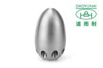 High Pressure Water Jet Cleaning Nozzles Drain Cleaner For Jetting Truck