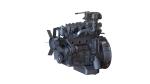 SAE Lpg Gas Engine Motor 1500rpm 3.0L N95054Z Alloy Cast Iron