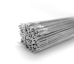 Quality ERNICR-3 N06082 Welding Rod / Wire Bright Finished wholesale