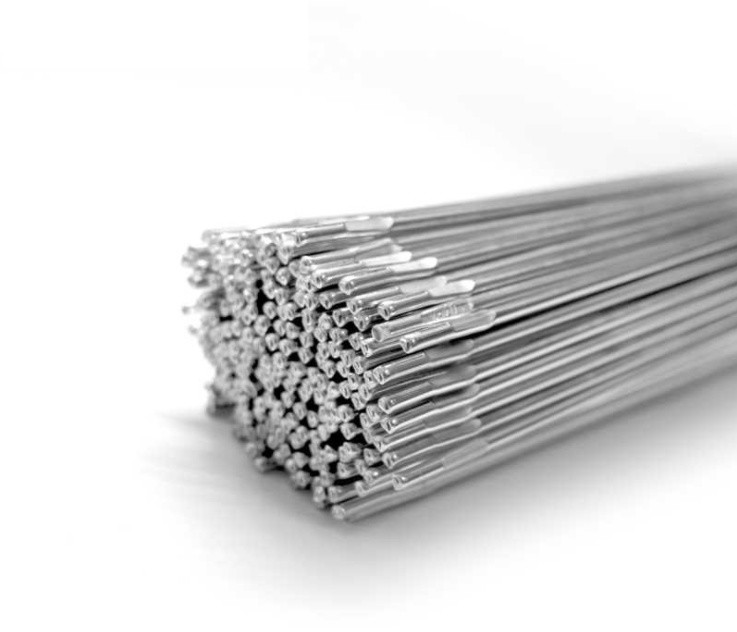 ERNICR-3 N06082 Welding Rod / Wire Bright Finished