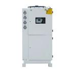 Industrial Water Chiller HYAC-10AD In Fan Cooling Type With High Quality