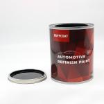 Car Coating 2k Car Refinish Paint Acrylic Resin Polurethane Car Spraying Paint