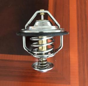 Quality S0401-66119 Diesel Engine Spare Parts Excavator Thermostat For HINO 300 wholesale