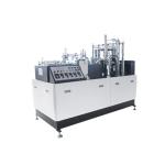 Single PE Coated Paper 3 - 16OZ Disposable Coffee Cup Machine