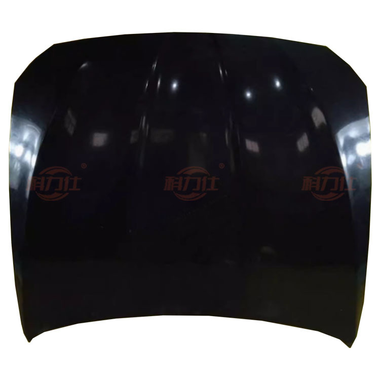 G30 G38 LCI M5 Refurbished Bmw Parts Body Kit Steel Hood OEM