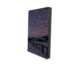 Shopping Mall LED Screen Display Panel DJ Booth Club 3D P3.91mm