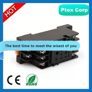 Quality Electronic Relay Socket wholesale