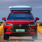 Electric Cars Byd 2023 Song Plus Dm-I Champion Hybrid Car Han Tang Yuan SUV