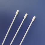 Nasopharyngeal DNA Sterile Disposable Medical Foam Swab