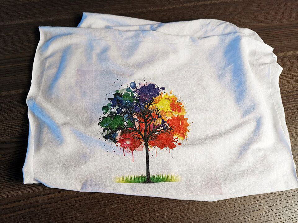 Emboss Effect small format uv flatbed printer For Phone Case T - shirt