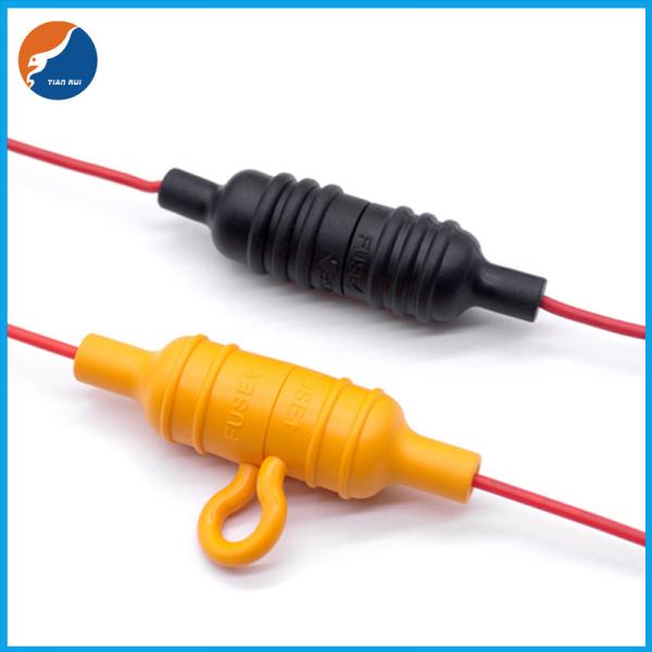 Cheap IP67 Waterproof Inline Fuse Holders for sale