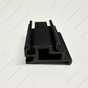 Quality Customized PA66GF25 Thermal Break Strip For High Strength Corrosion Resistance wholesale