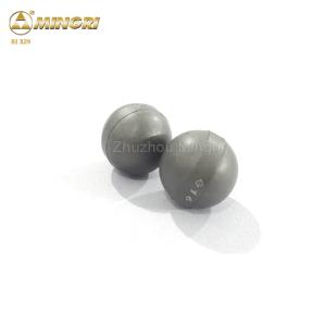 Quality Wear Resistant Bearing Tungsten Carbide Balls G25 Precision wholesale