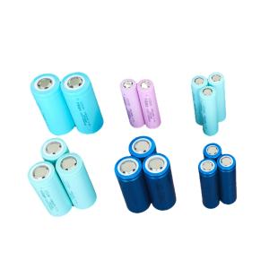 Quality LiFePo4 32700 3.2V 6000mAh LFP -40C Low Temperature Cylindrical Lithium Ion Battery Cell wholesale