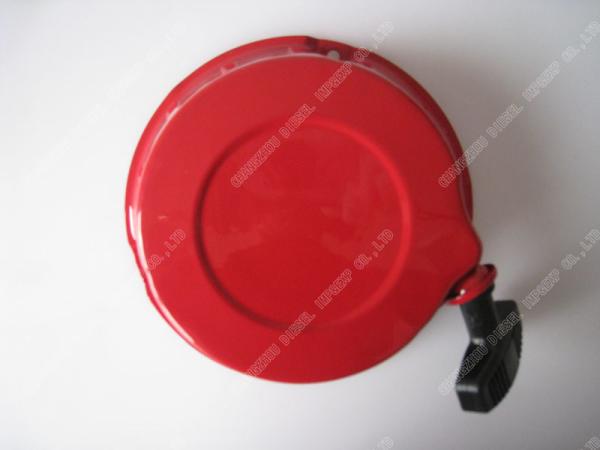 Generator Spare Parts Recoil Starter For GK200 4/5.5/6.5 HP Gasoline Engine High