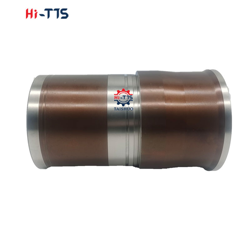 ISX15 QSX15 X15 Engine Parts Cylinder Liner Kit 4025311 4309389 4089153