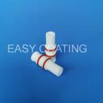 High quality powder feed pump throat nordson replacement 0.213 in,ID PTFE