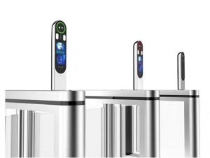 Quality 800mm Facial Recognition Turnstile wholesale