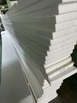 PPGI Color Steel Sandwich Panel Fireproof Rock Wool Foam Composite Steel Plate