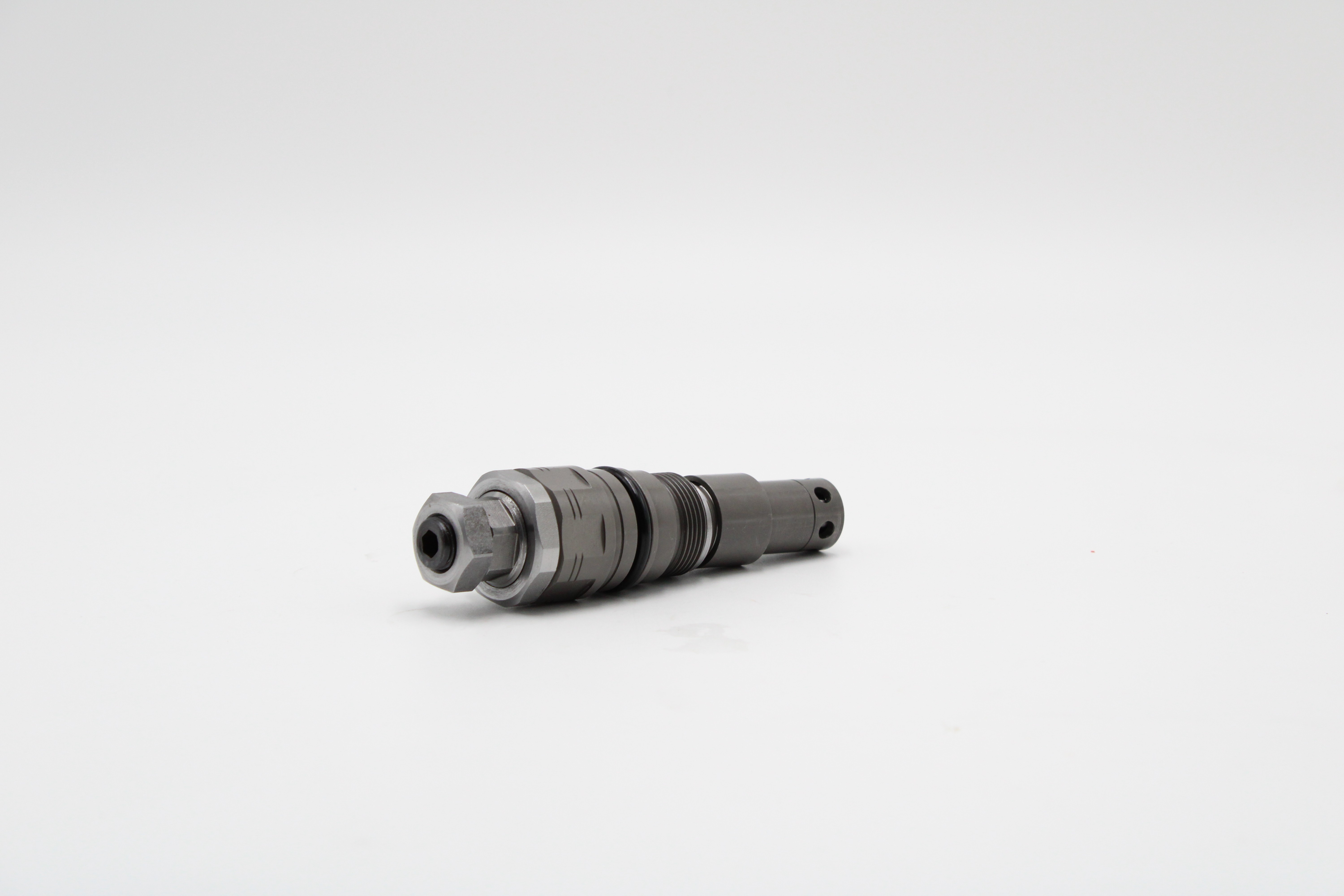 High Quality Factory Price SK230-6E Main Relief valve Excavator Spare Parts