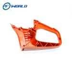 Shell Injection Moulding Die Appliance Polyethylene Mould Medical Device