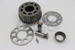 Excavator Travel Motor Spare Parts MAG18 MAG27 MAG33 MAG85 MAG150 MAG170 MAG200