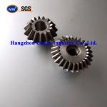High Load Capacity Gears for Other Industries in Round Shape