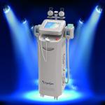 Wholesale price multifunctional 5 handles cavitation rf supplier of cryolipolysi