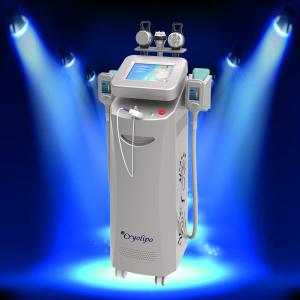 Quality High Quality Body Shape Ultrasound Whole Body Slimming Fat Reduction Cryolipolysis Machine wholesale