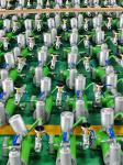 Excellent Performance Bernet Brand LPG Air Separator for LPG Dispenser