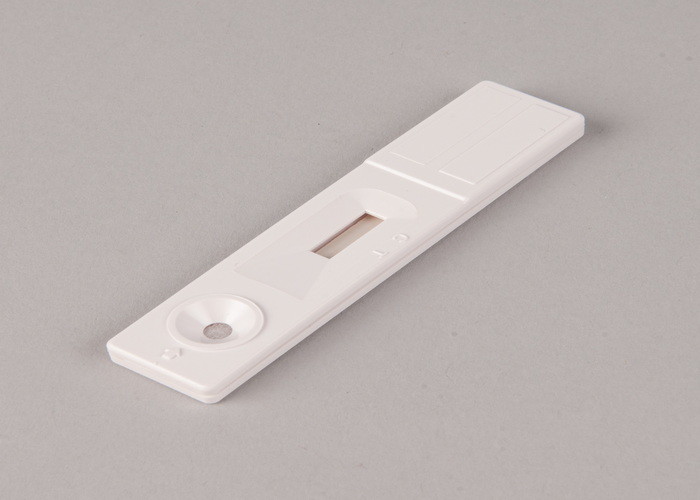 Laboratory Or Hospital Self Test High Accuracy Filariasis IgG/IgM Rapid Test