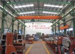 High Efficiency UHT Plant Industrial Homogenizer , Homogenization Machine