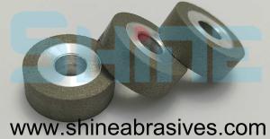Quality Polished Electroplated Profile Wheels For Marble Widely Available wholesale