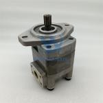 23A-60-11203 Excavator Gear Pump For Grader GD605A GD623A GD611A Gear Pump Assy
